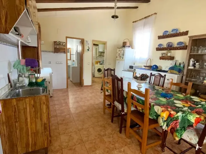 Image No.12-Finca de 3 chambres à vendre à Torre Pacheco Town