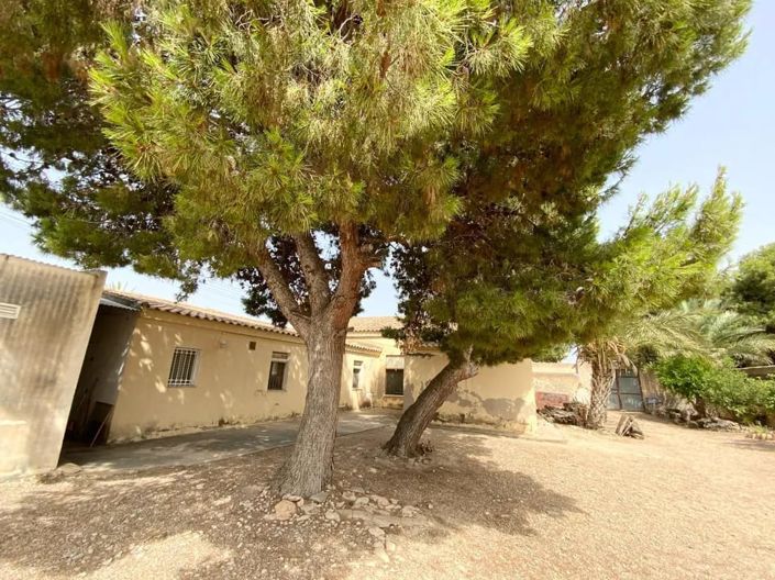 Image No.2-3 Bed Country House for sale