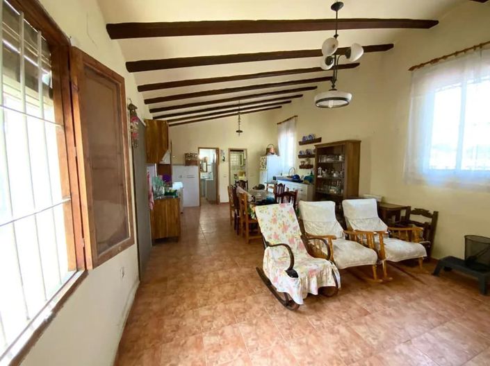 Image No.8-3 Bed Country House for sale