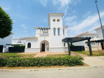 Simply Spanish Homes most sold property
