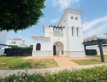 Simply Spanish Homes most sold property