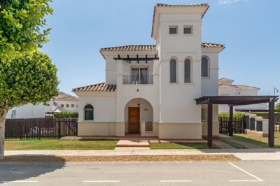 Simply Spanish Homes most sold property