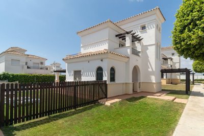 Simply Spanish Homes most sold property