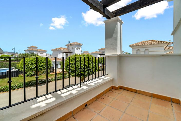 Image No.21-3 Bed Villa for sale