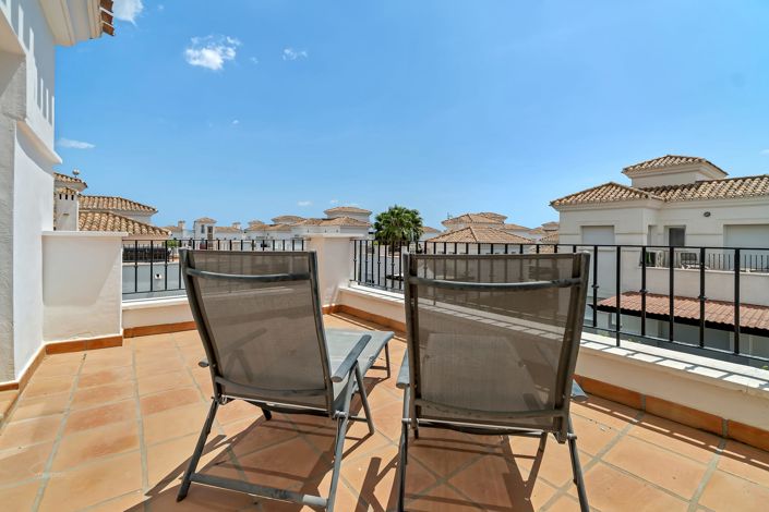 Image No.22-3 Bed Villa for sale