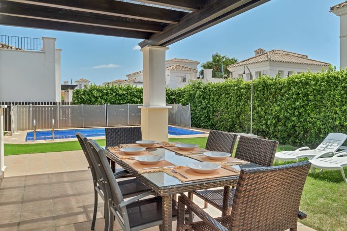 Image No.24-3 Bed Villa for sale