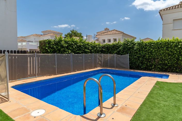 Image No.26-3 Bed Villa for sale