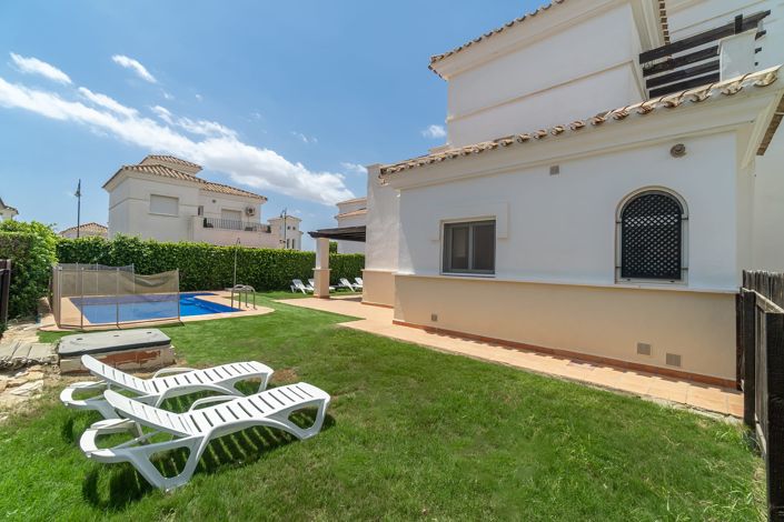 Image No.27-3 Bed Villa for sale