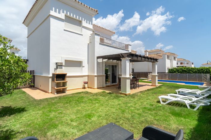 Image No.28-3 Bed Villa for sale