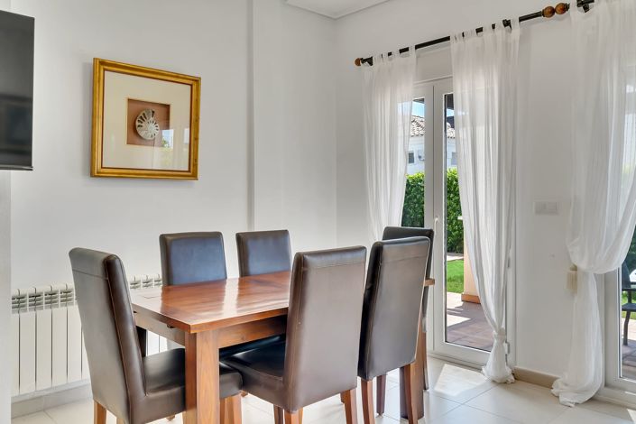 Image No.6-3 Bed Villa for sale