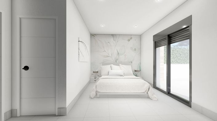 Image No.11-3 Bed Villa / Detached for sale