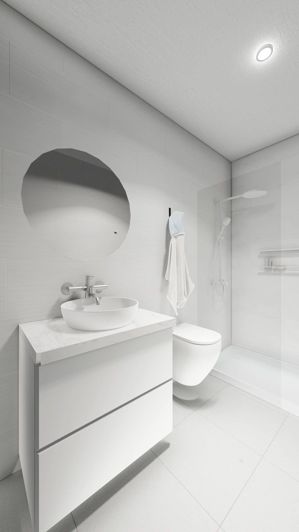 Image No.5-3 Bed Villa / Detached for sale