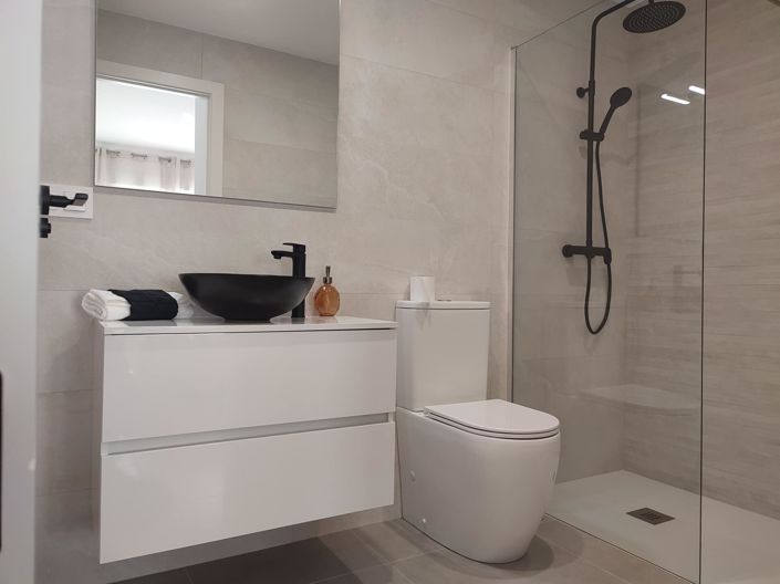 Image No.11-Villa / Détaché de 3 chambres à vendre à Torre Pacheco Town