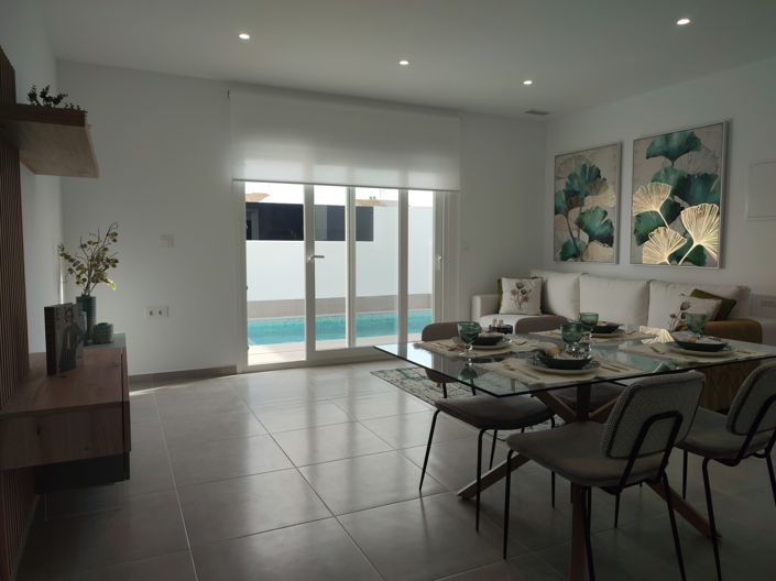 Image No.15-3 Bed Villa for sale
