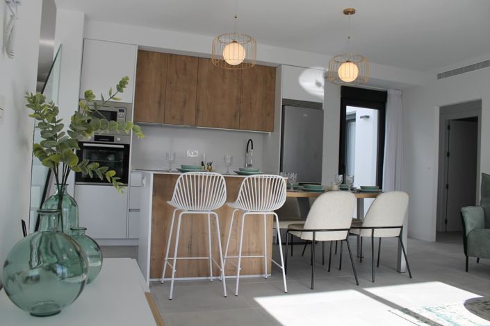 Image No.29-Villa / Détaché de 2 chambres à vendre à Torre Pacheco Town