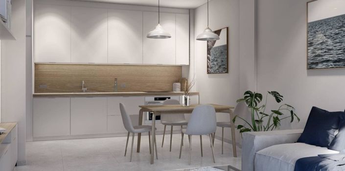 Image No.5-Penthouse de 2 chambres à vendre à Torre Pacheco Town