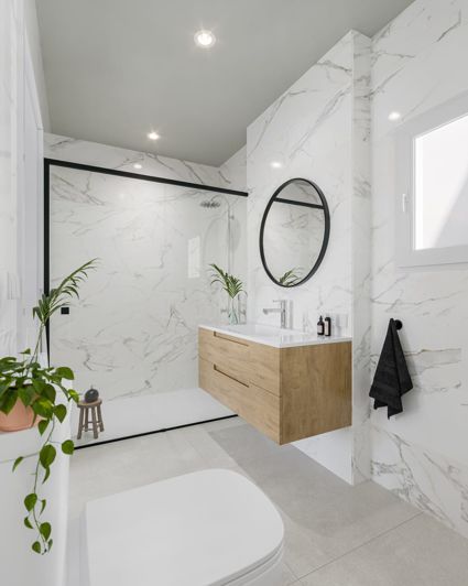 Image No.9-Propriété de 1 chambre à vendre à San Pedro del Pinatar