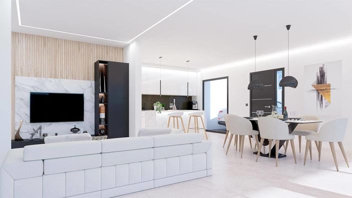 Image No.7-3 Bed Townhouse for sale