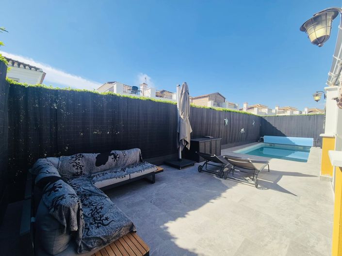 Image No.28-3 Bed Villa for sale