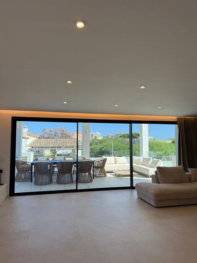 Image No.2-Villa de 4 chambres à vendre à Cartagena