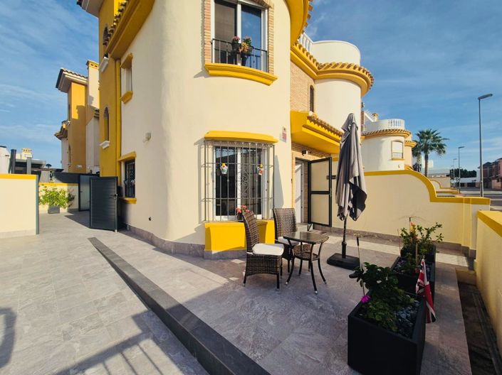 Image No.24-2 Bed Villa for sale