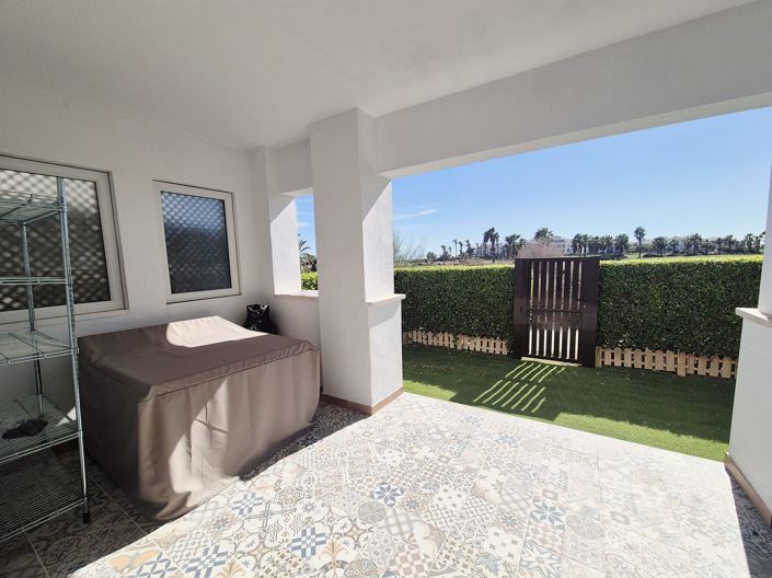 Image No.13-Propriété de 2 chambres à vendre à La Torre Golf Resort