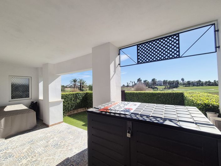 Image No.14-Propriété de 2 chambres à vendre à La Torre Golf Resort