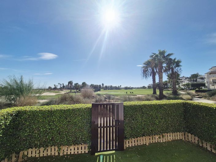 Image No.15-Propriété de 2 chambres à vendre à La Torre Golf Resort