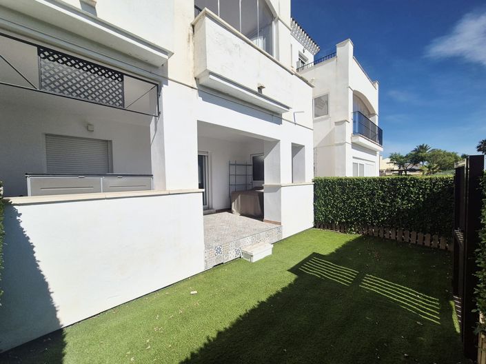 Image No.16-Propriété de 2 chambres à vendre à La Torre Golf Resort