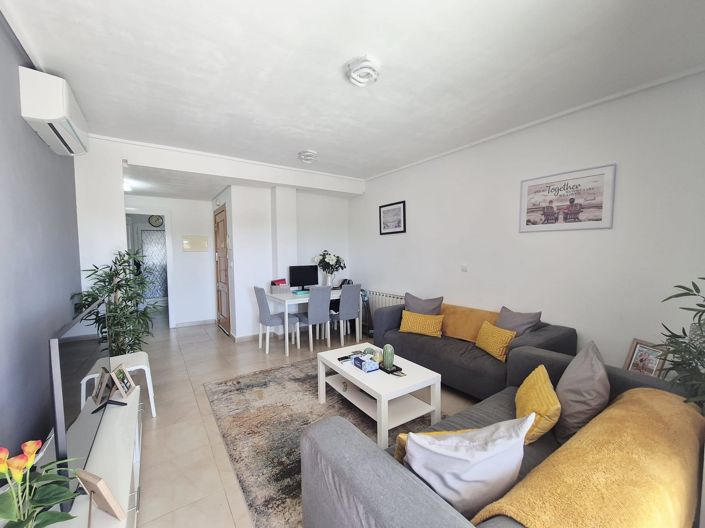 Image No.5-Propriété de 2 chambres à vendre à La Torre Golf Resort