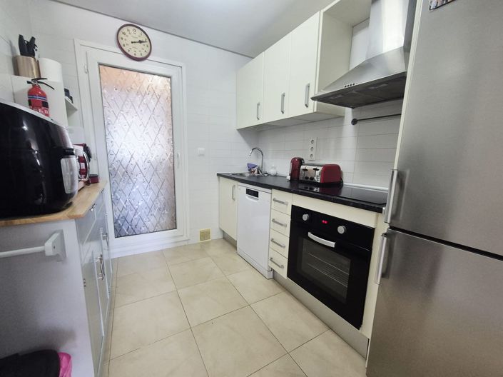 Image No.6-Propriété de 2 chambres à vendre à La Torre Golf Resort