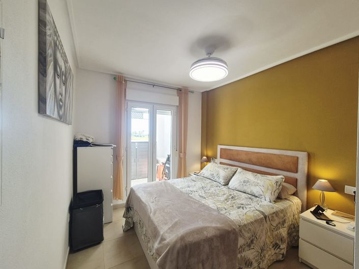 Image No.7-Propriété de 2 chambres à vendre à La Torre Golf Resort