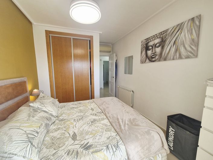 Image No.8-Propriété de 2 chambres à vendre à La Torre Golf Resort