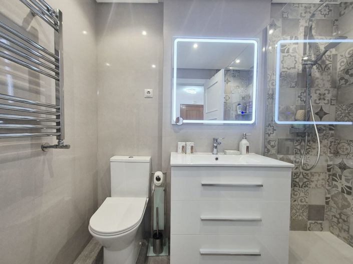 Image No.9-Propriété de 2 chambres à vendre à La Torre Golf Resort