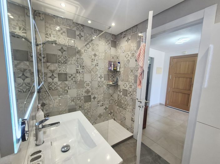 Image No.10-Propriété de 2 chambres à vendre à La Torre Golf Resort