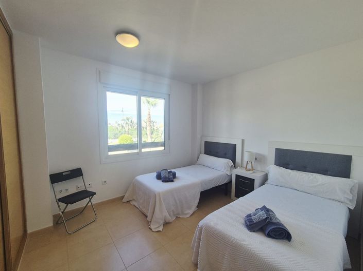 Image No.11-Appartement de 2 chambres à vendre à Terrazas de la Torre