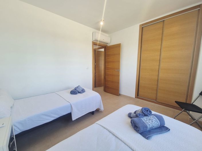 Image No.12-Appartement de 2 chambres à vendre à Terrazas de la Torre