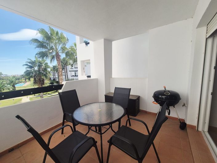 Image No.13-Appartement de 2 chambres à vendre à Terrazas de la Torre