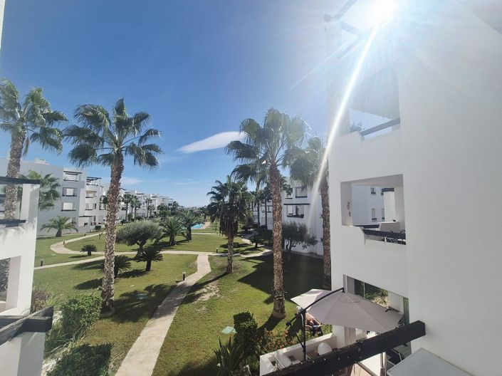 Image No.15-Appartement de 2 chambres à vendre à Terrazas de la Torre