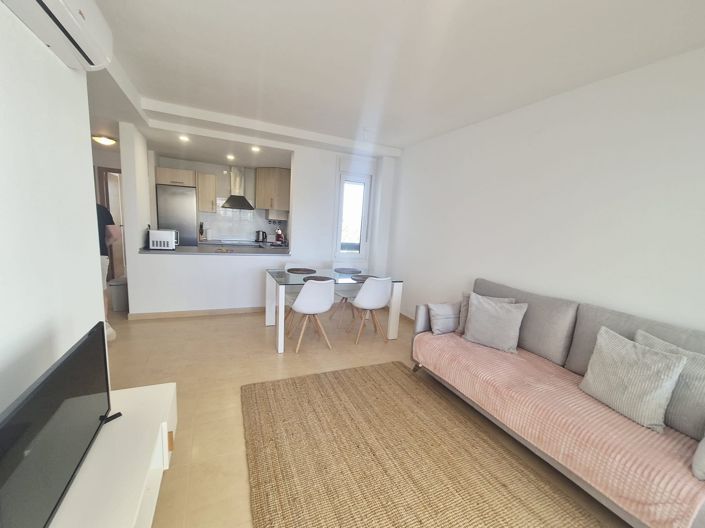 Image No.3-Appartement de 2 chambres à vendre à Terrazas de la Torre