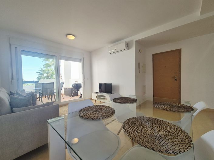 Image No.4-Appartement de 2 chambres à vendre à Terrazas de la Torre