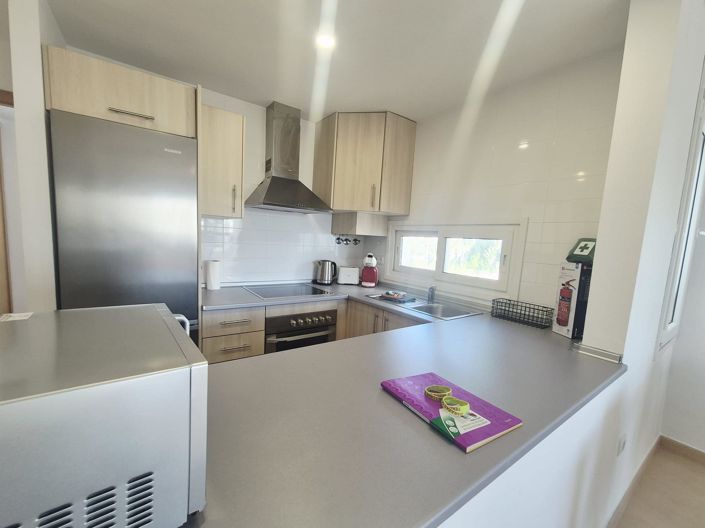 Image No.5-Appartement de 2 chambres à vendre à Terrazas de la Torre