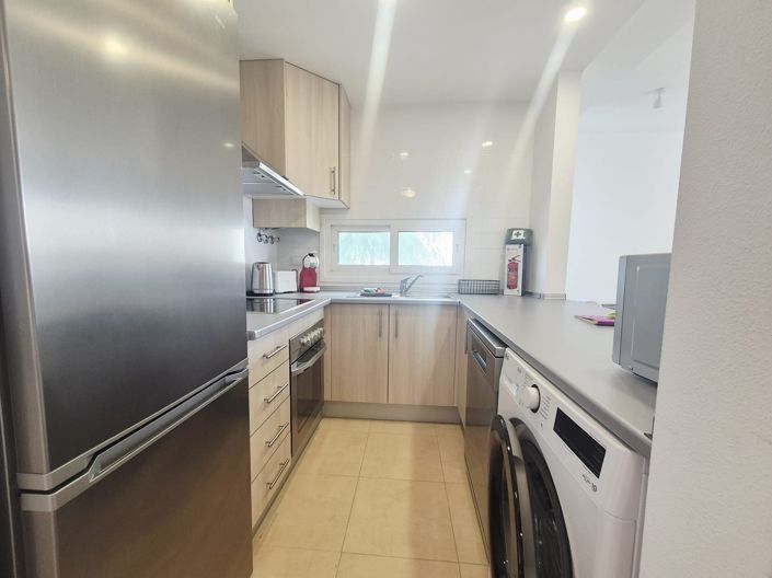 Image No.7-Appartement de 2 chambres à vendre à Terrazas de la Torre