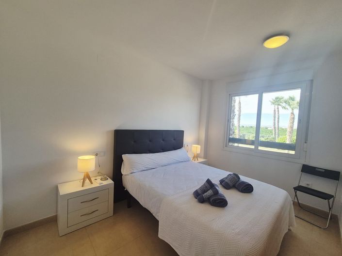 Image No.8-Appartement de 2 chambres à vendre à Terrazas de la Torre