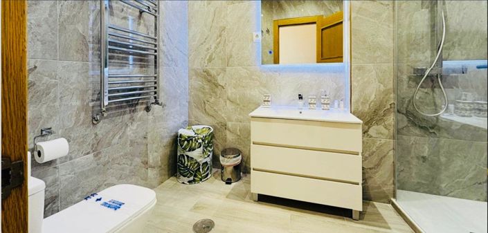 Image No.13-Villa / Détaché de 2 chambres à vendre à La Torre Golf Resort