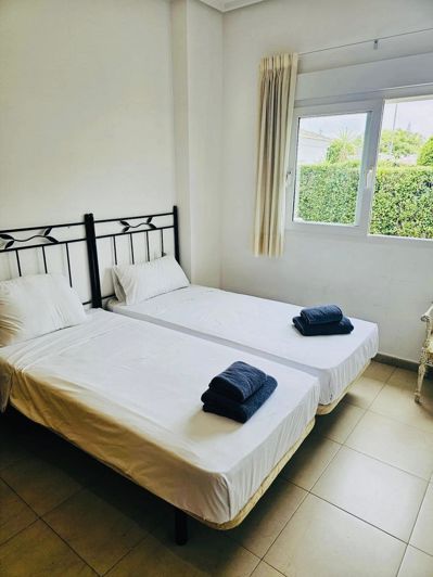 Image No.15-Villa / Détaché de 2 chambres à vendre à La Torre Golf Resort