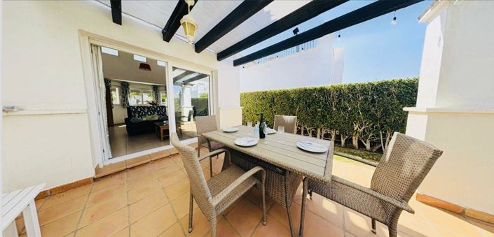 Image No.17-Villa / Détaché de 2 chambres à vendre à La Torre Golf Resort