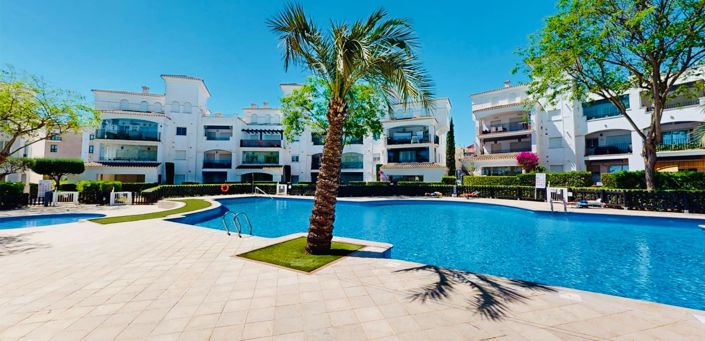 Image No.18-2 Bed Villa / Detached for sale