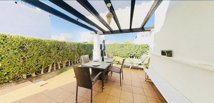 Image No.18-Villa / Détaché de 2 chambres à vendre à La Torre Golf Resort