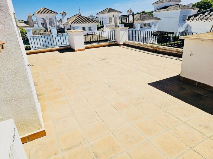 Image No.21-Villa / Détaché de 2 chambres à vendre à La Torre Golf Resort